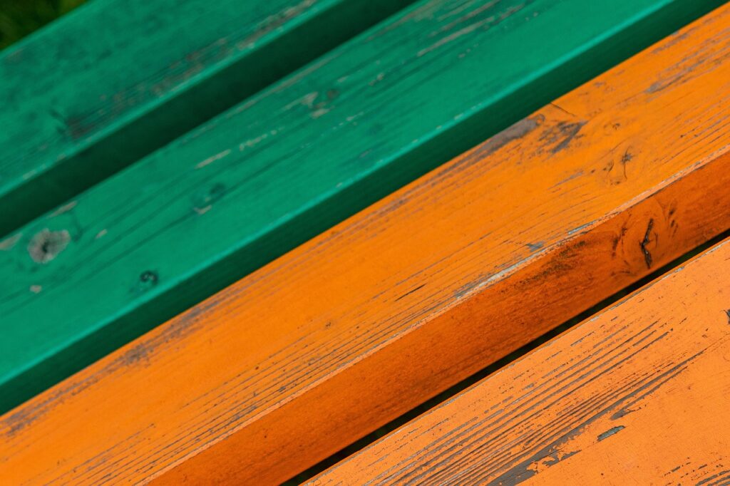 gartenbank, wood, orange, nature, grün, structure, holz, wood, wood, wood, wood, wood, orange, nature, nature