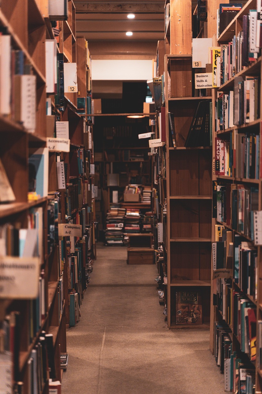 Wooden Bookshelf Building: Effortless Tips for Craftsmanship