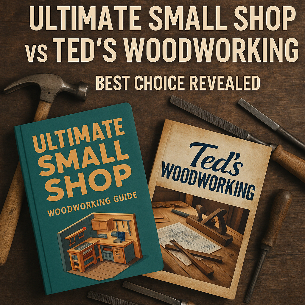 Generate an eye-catching, high-quality featured image prompt for a blog post about: Ultimate Small S