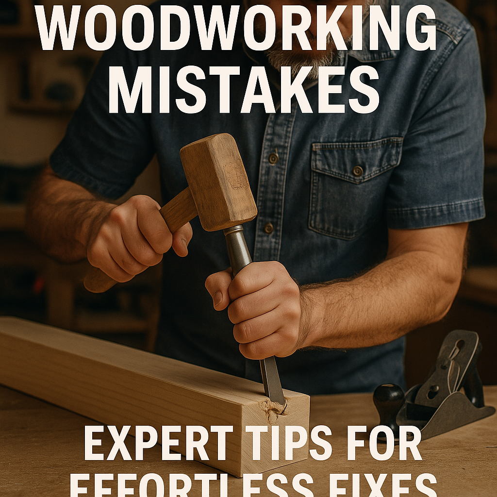 Generate an eye-catching, high-quality featured image prompt for a blog post about: Woodworking Mist