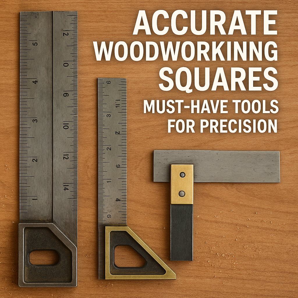 Generate an eye-catching, high-quality featured image prompt for a blog post about: Accurate Woodwor