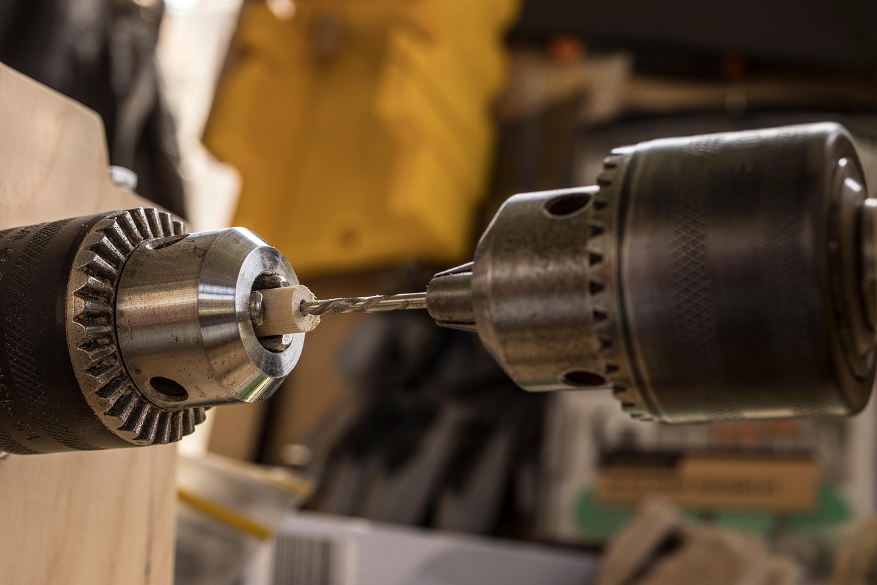 woodwork, drill bit, craft, arts and craft, dowel, tool, workshop, wood, repair, craftsmanship, finesse, creation, production, factory, project