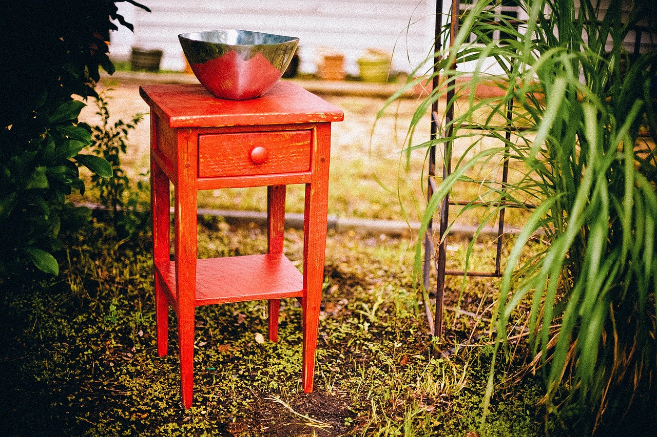 end table, drawer, rustic, cabinet, red, furniture, side table, end table, end table, end table, end table, end table, side table, side table, side table