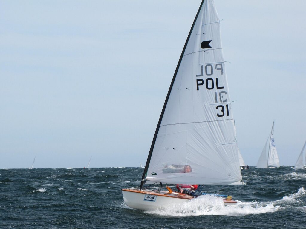 sail, dinghy, ok-dinghy, regatta, kiel week, kiel, dinghy, dinghy, dinghy, dinghy, dinghy, regatta, kiel
