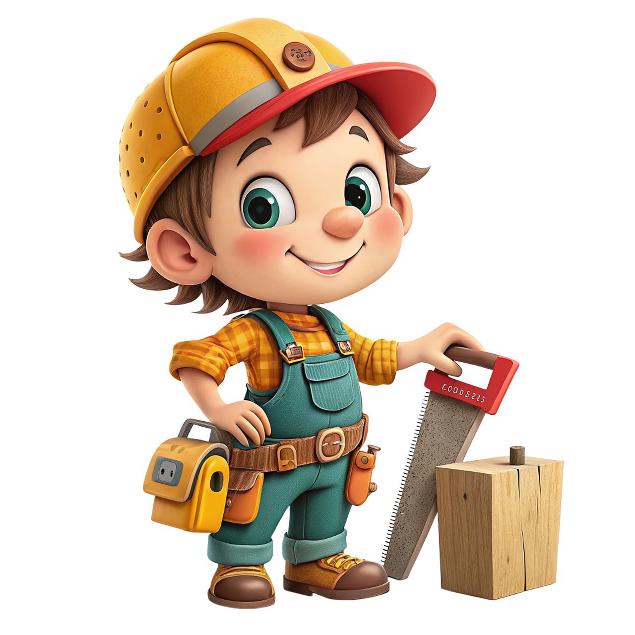 ai generated, carpenter, woodworking, repair, wood, workshop, craft, craftsman, instruments, worker, master, work